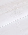 Duvet Cover Flos Linen 240X260cm