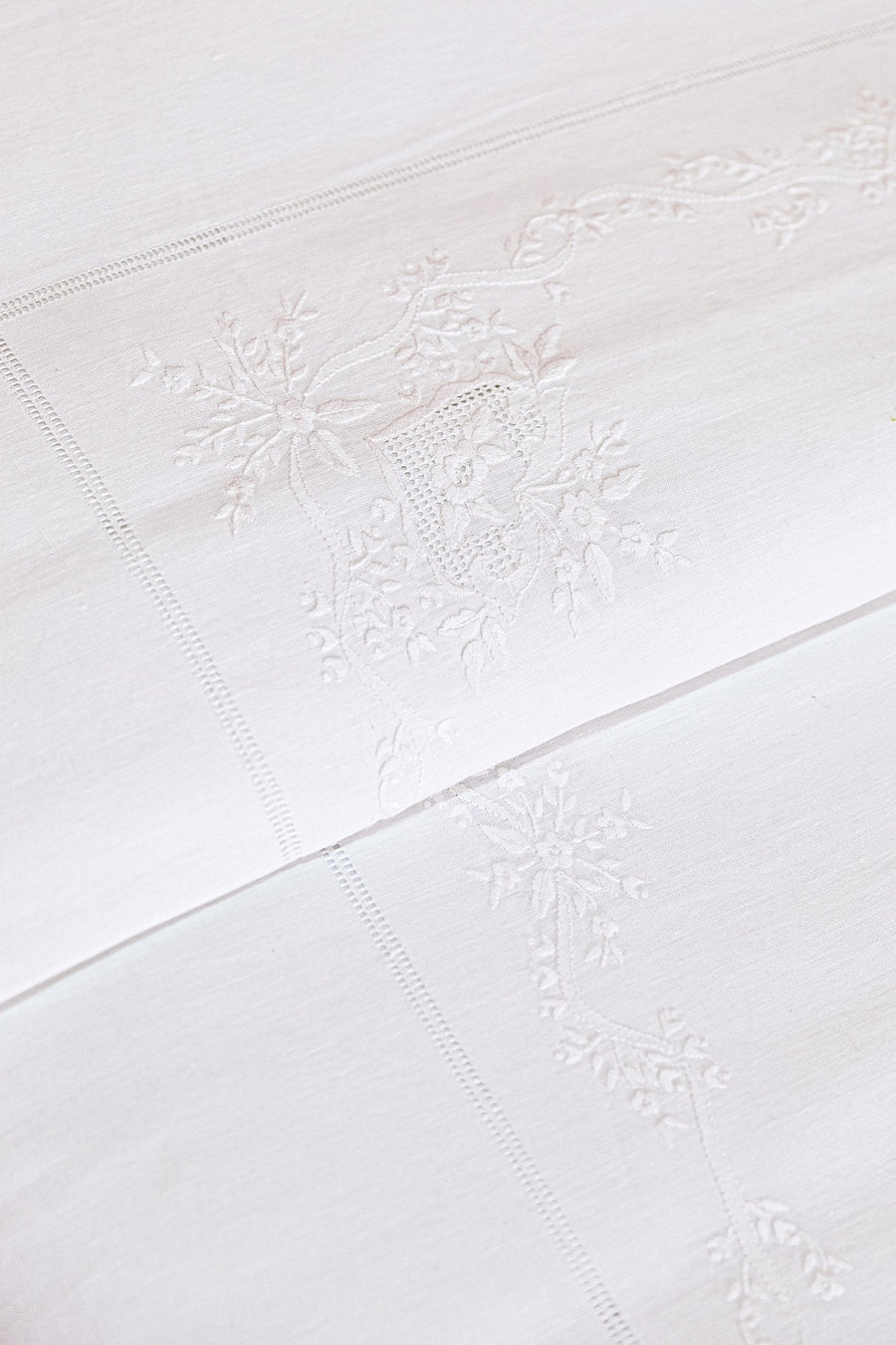 Duvet Cover Flos Linen 240X260cm