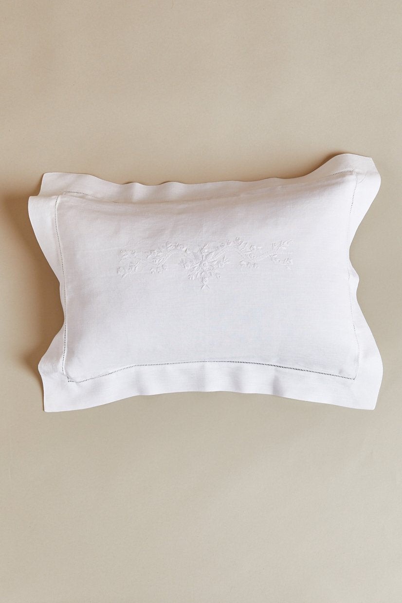 Cushion Cover Flos Linen 35x50cm set of 2