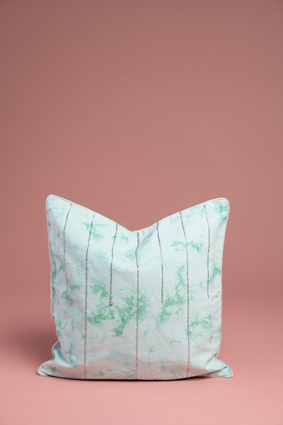 Ombre Cushion
