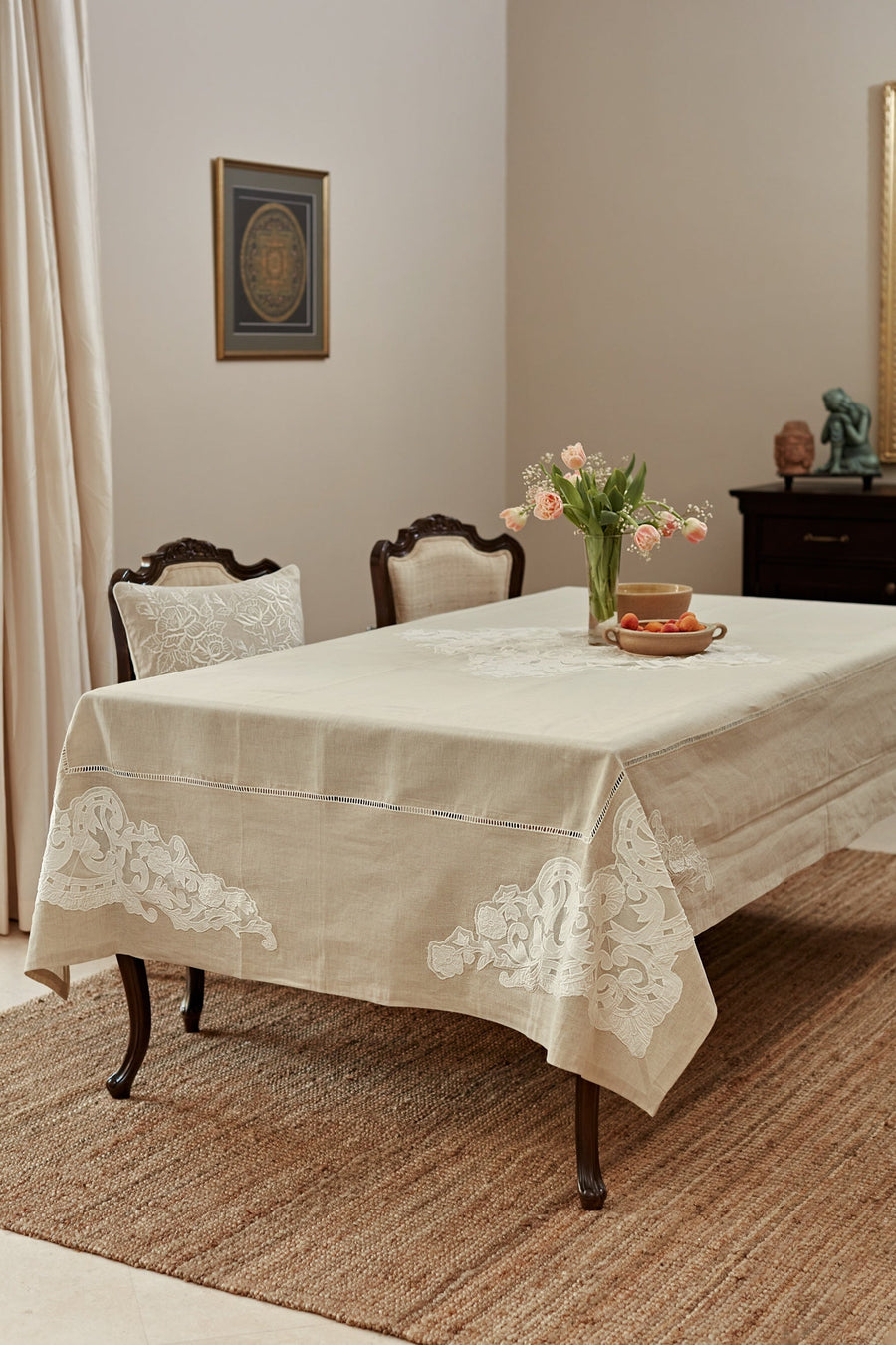 Table Cover Alair