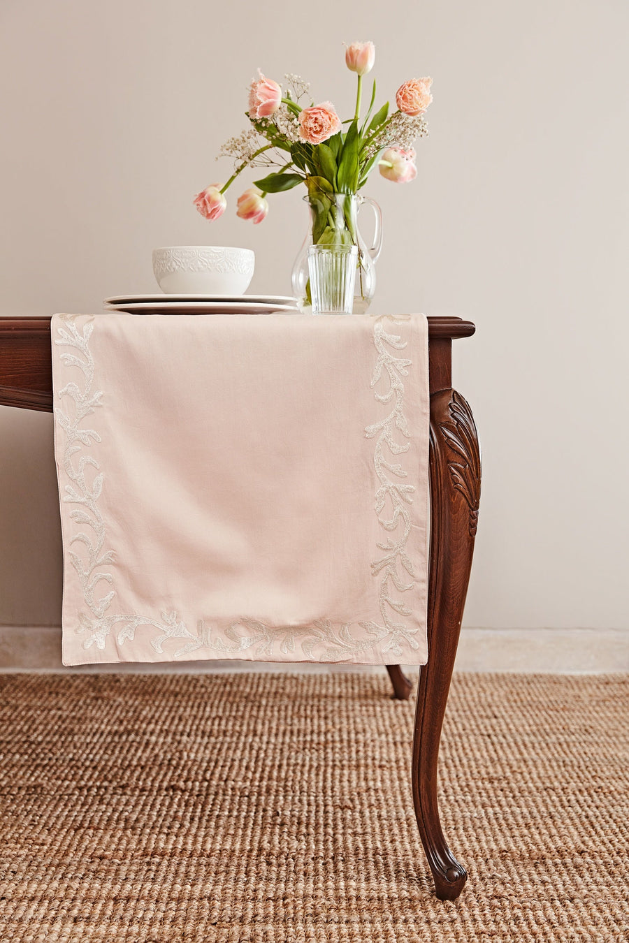 Table Runner Perviged