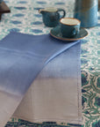 Table Napkin Ombre Blue