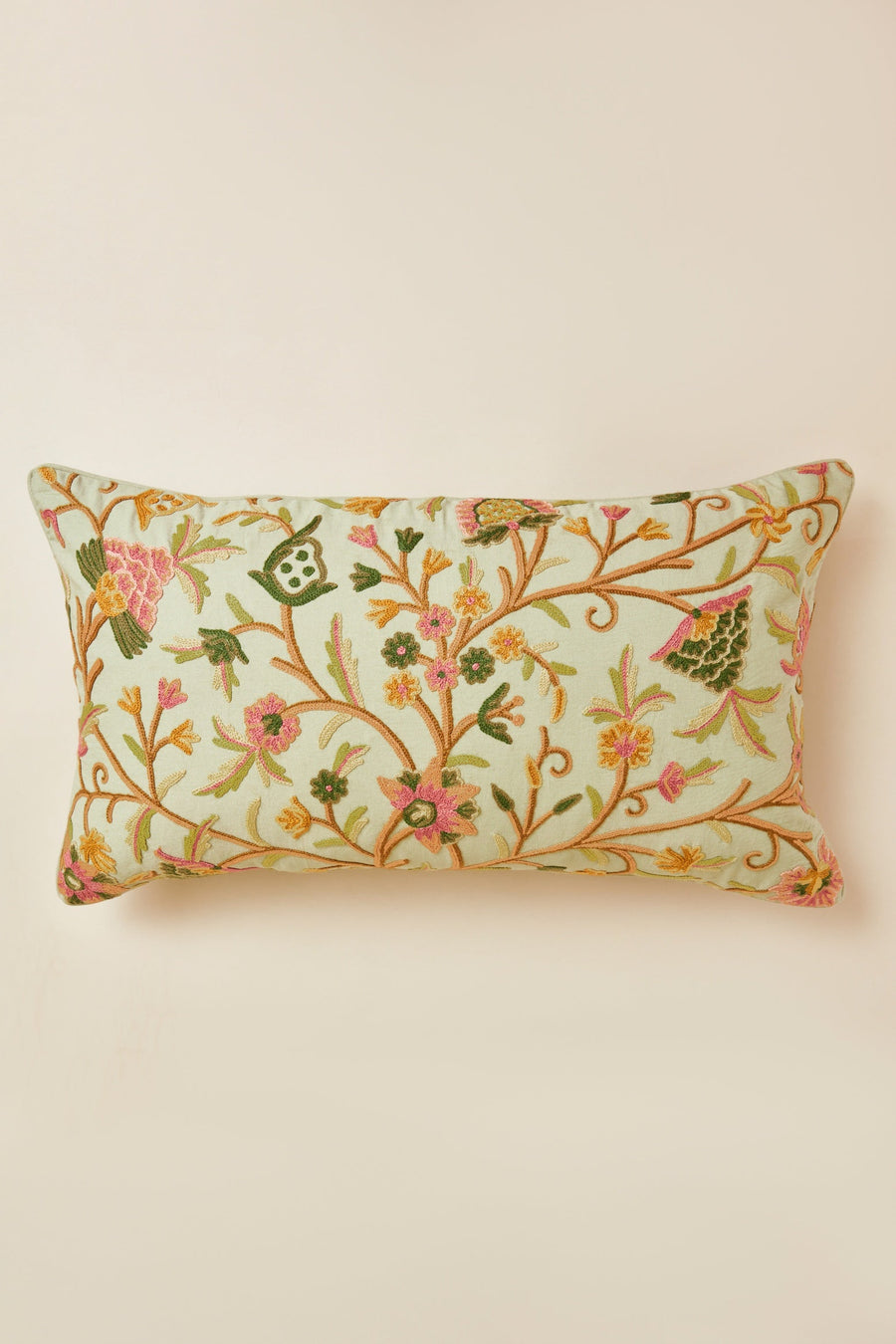 Cushion Cover Zooni Richmond (50cm x90cm)