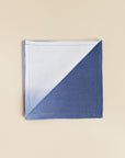 Table Napkin Ombre Blue