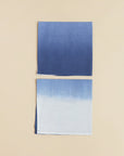 Table Napkin Ombre Blue