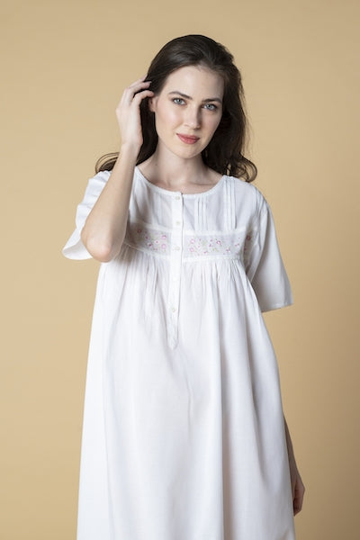 Nightdress Bliss