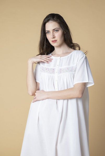 Nightdress Bliss