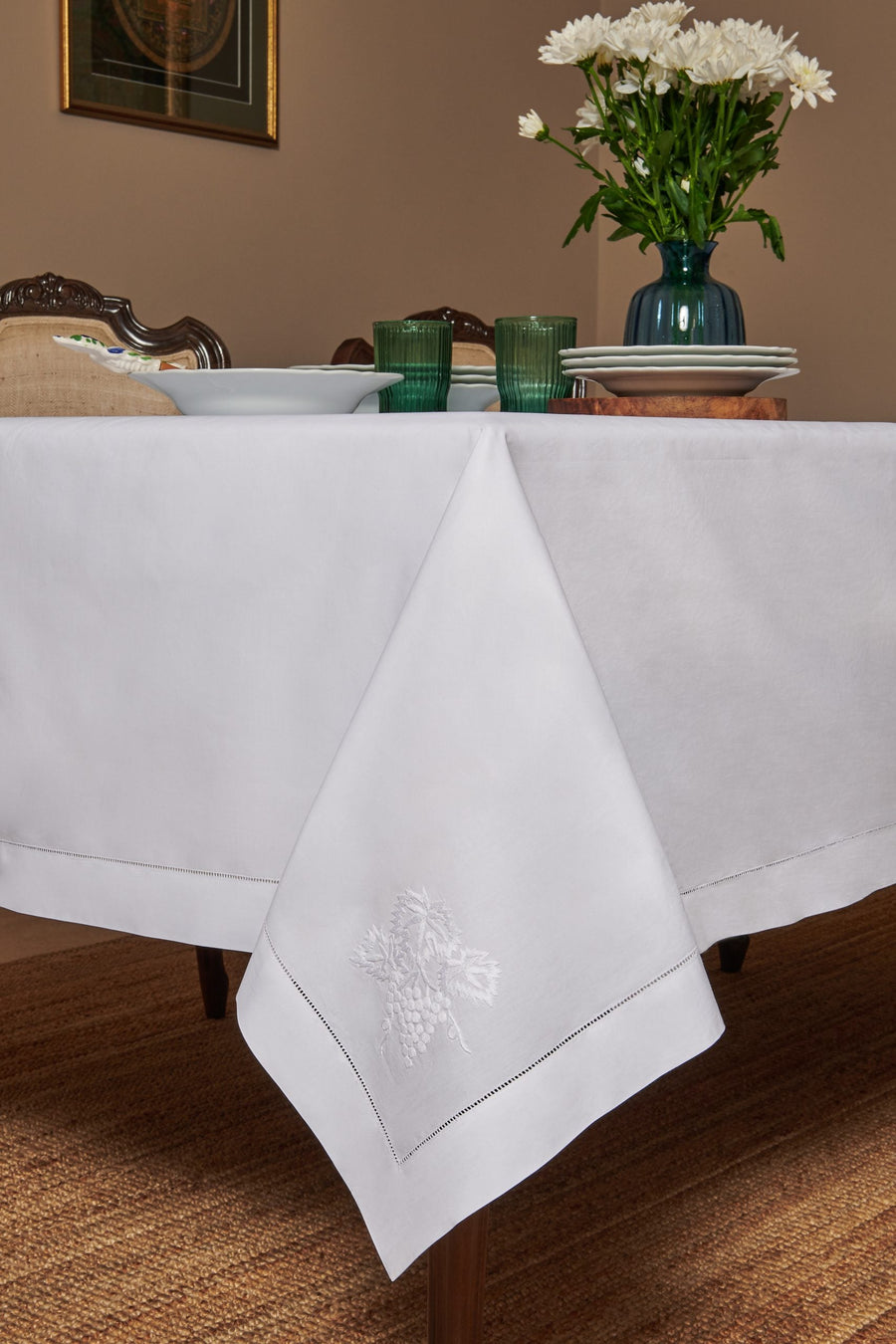 Table Cover Timeless Vines