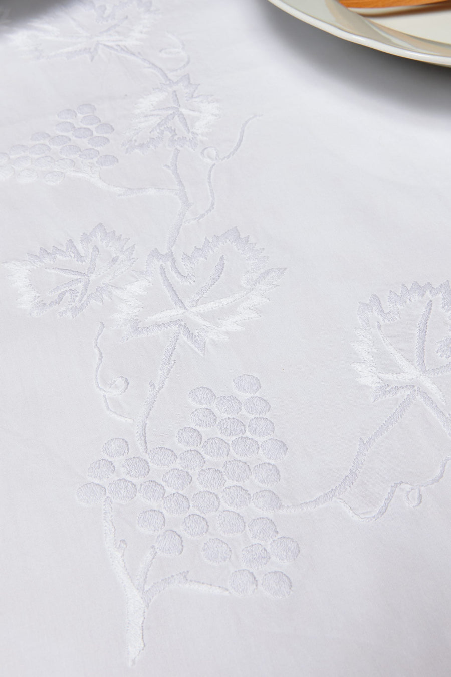 Table Cover Timeless Vines