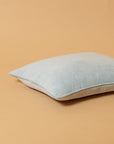 Kooh Sangi Duck Egg Cushion  (35 x 50 cm)