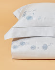 Pillow Cover Asagao Blue (50 x 75 cm)