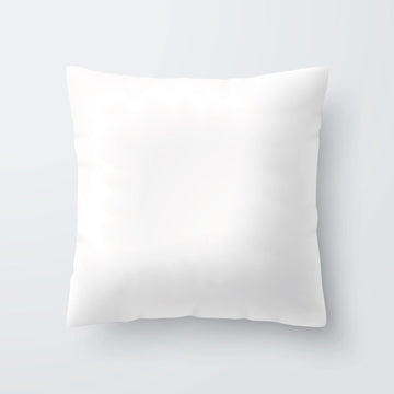 Microfibre Filler Cushion - 60cm x 60cm