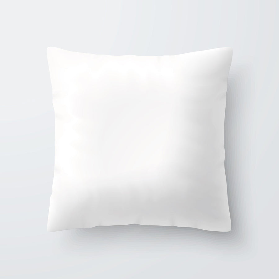 Microfibre Filler Cushion - 50cm x 50cm